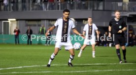25.10.22 U19 Deutschland - U19 Spanien