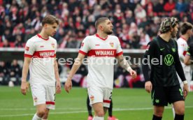 15.02.25 VfB Stuttgart - VfL Wolfsburg