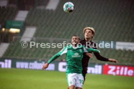 06.12.20 SV Werder Bremen - VfB Stuttgart