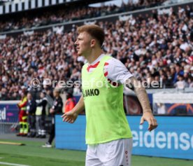 16.05.26 Eintracht Frankfurt - VfB Stuttgart