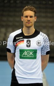 DHB Pressekonferenz