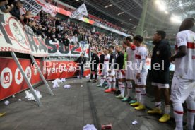 12.11.22 Bayer 04 Leverkusen - VfB Stuttgart