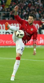 VfB Stuttgart - TSV 1860 M&uuml;nchen