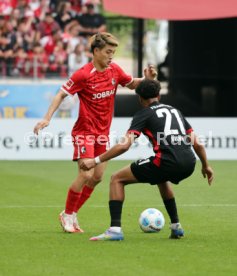 17.05.25 SC Freiburg - Eintracht Frankfurt