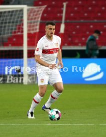 07.05.21 VfB Stuttgart - FC Augsburg