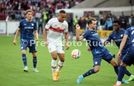 15.10.22 VfB Stuttgart - VfL Bochum