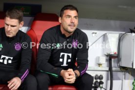 20.09.23 FC Bayern M&uuml;nchen - Manchester United