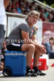 SG Sonnenhof Gro&szlig;aspach - 1. FC Kaiserslautern