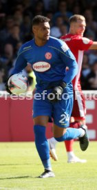 FC 08 Villingen - Fortuna D&uuml;sseldorf