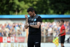14.06.22 SV Eintracht Trier - Stuttgarter Kickers