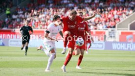 17.09.23 1. FC Heidenheim - SV Werder Bremen