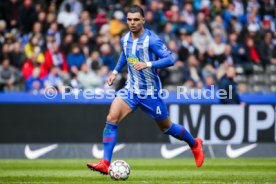 Hertha BSC Berlin - VfB Stuttgart