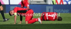 TSG 1899 Hoffenheim - SC Freiburg