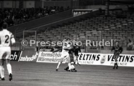16.09.92 VfB Stuttgart - Leeds United