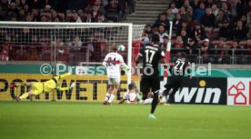27.10.21 VfB Stuttgart - 1. FC K&ouml;ln