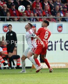 30.09.23 1. FC Heidenheim - 1. FC Union Berlin