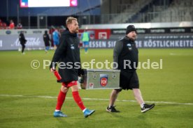 07.04.21 1. FC Heidenheim - Holstein Kiel