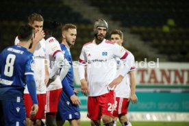 21.12.20 Karlsruher SC - Hamburger SV