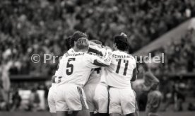 19.10.91 VfB Stuttgart - FC Bayern M&uuml;nchen
