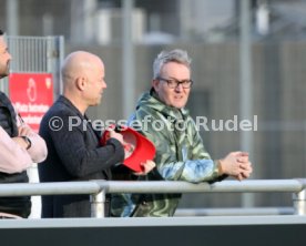 03.03.24 U17 VfB Stuttgart - U17 SSV Jahn Regensburg