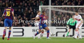 17.03.10 FC Barcelona - VfB Stuttgart