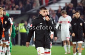 25.04.25 VfB Stuttgart - 1. FC Heidenheim