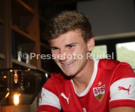 VfB Stuttgart