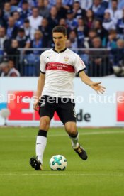 FC Schalke 04 - VfB Stuttgart