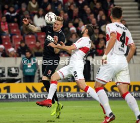 VfB Stuttgart - FC Augsburg