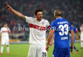 VfB Stuttgart - SV Darmstadt 98