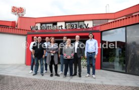 10.09.24 VfB Stuttgart Wahlausschuss