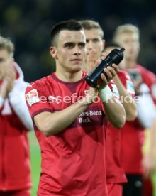 Borussia Dortmund - VfB Stuttgart