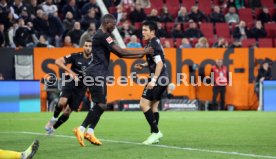 21.04.23 FC Augsburg - VfB Stuttgart