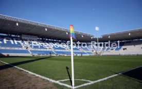 23.04.21 Karlsruher SC - FC W&uuml;rzburger Kickers