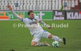 Karlsruher SC - SpVgg Unterhaching