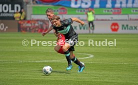 1. FC Heidenheim - VfB Stuttgart