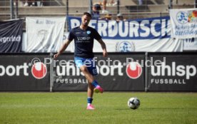 09.09.23 Stuttgarter Kickers - VfR Aalen