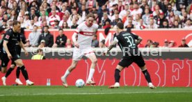 13.04.25 VfB Stuttgart - SV Werder Bremen
