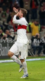 VfB Stuttgart - SV Darmstadt 98