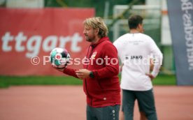 24.08.20 VfB Stuttgart Trainingslager Kitzbühel