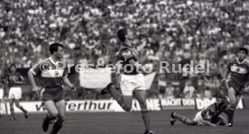 30.05.92 DFB Deutschland - T&uuml;rkei