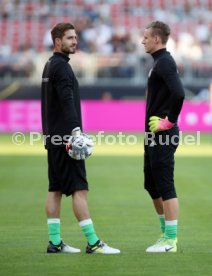 DFB Deutschland - San Marino
