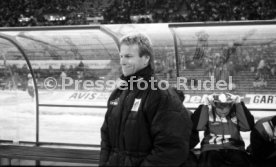 13.02.94 FC Bayern M&uuml;nchen - VfB Stuttgart