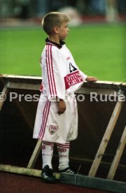 14.07.97 VfB Stuttgart - AC Sparta Prag