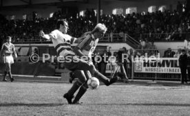 05.10.88 FC Tatabanya - VfB Stuttgart