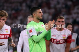 04.09.26 VfB Stuttgart - 1. FC K&ouml;ln