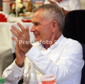 VfB Stuttgart Golf Cup 2016