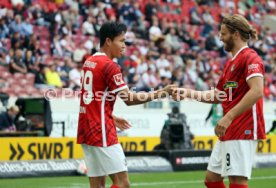28.08.21 VfB Stuttgart - SC Freiburg