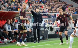 28.03.23 Deutschland - Belgien