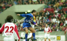 31.10.98 VfB Stuttgart - VfL Bochum